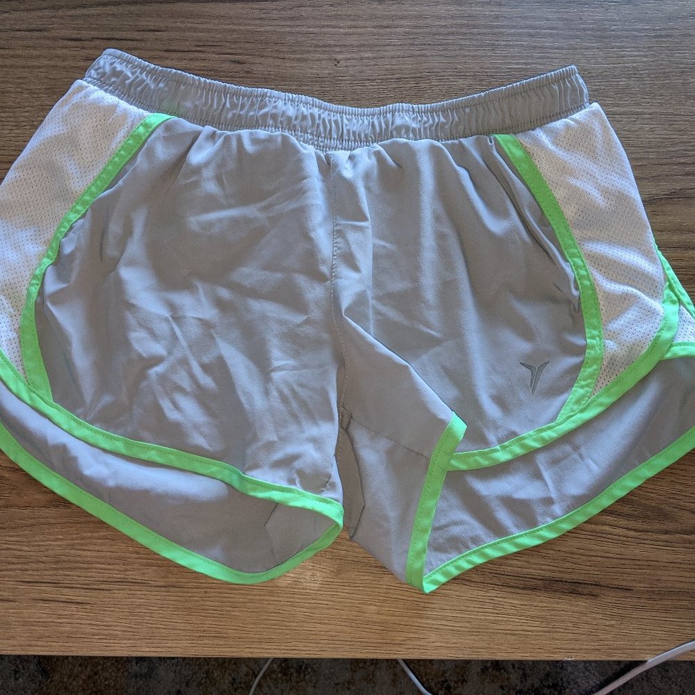 Athletic Shorts